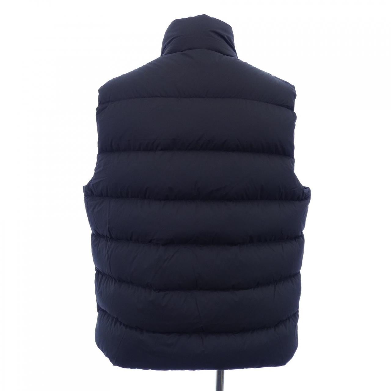 モンクレール MONCLER TIBB ダウンベスト