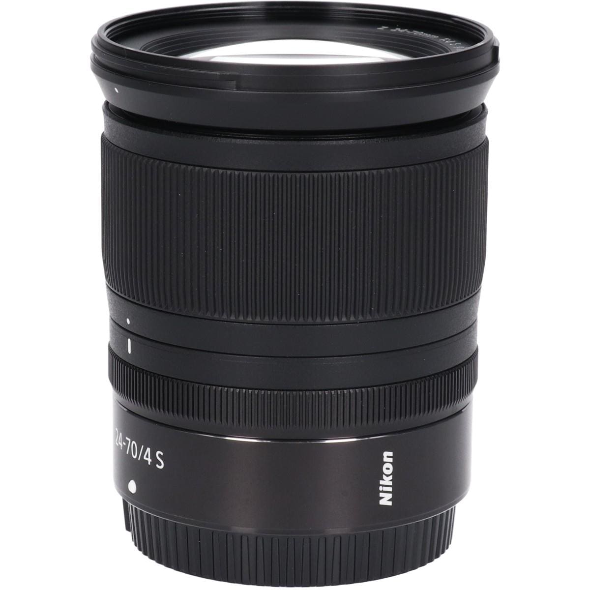 Ｚ２４－７０ｍｍ　Ｆ４Ｓ