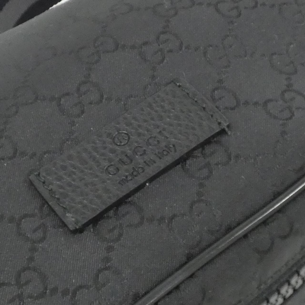 グッチ 509643 G1XHN ウエストバッグ