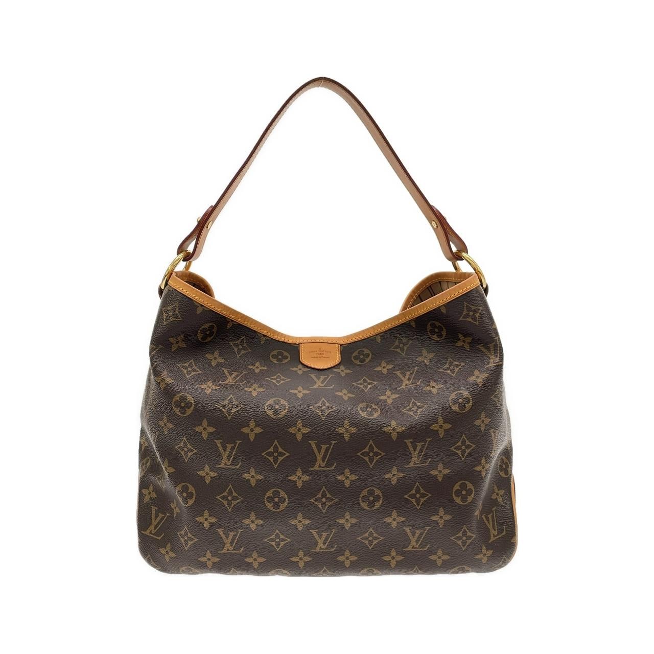 ルイヴィトン モノグラム ディライトフル PM M40352 ショルダーバッグ