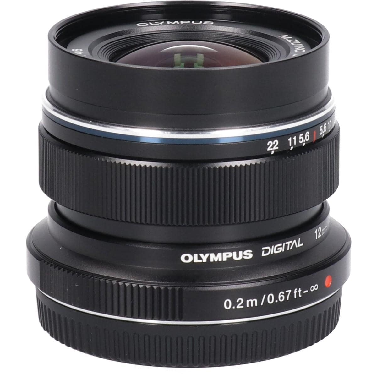 ＭＺＤ１２ｍｍ　Ｆ２ＢＬＡＣＫ