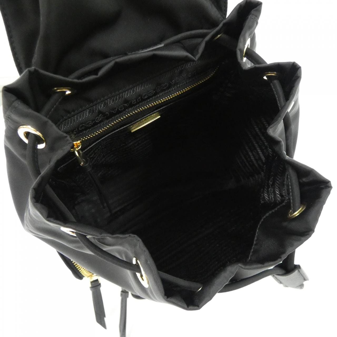 【新品】プラダ 1BZ081 リュックサック