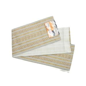 【新品】半幅帯