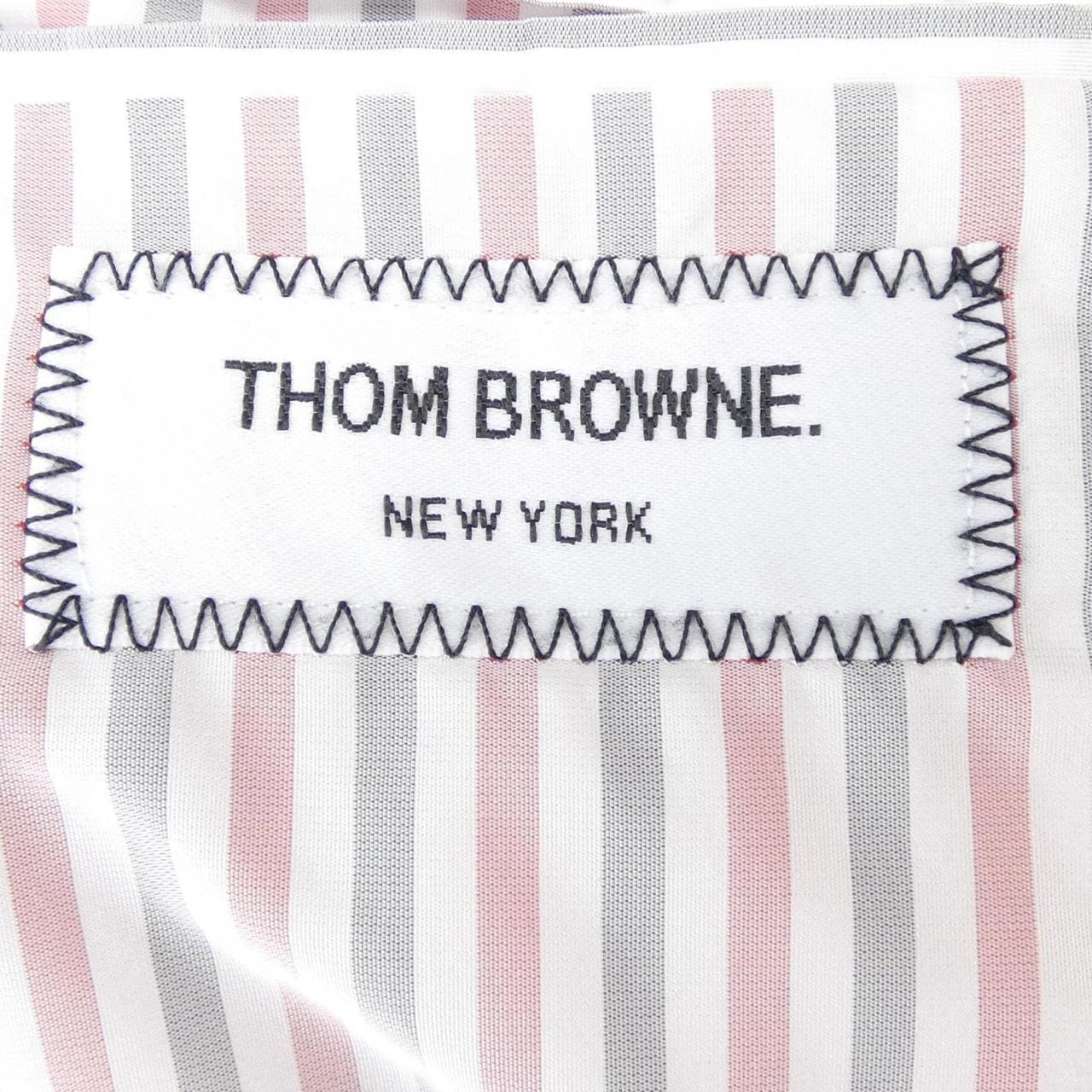 トムブラウン THOM BROWNE FBD049X-07259-035 ジャケット