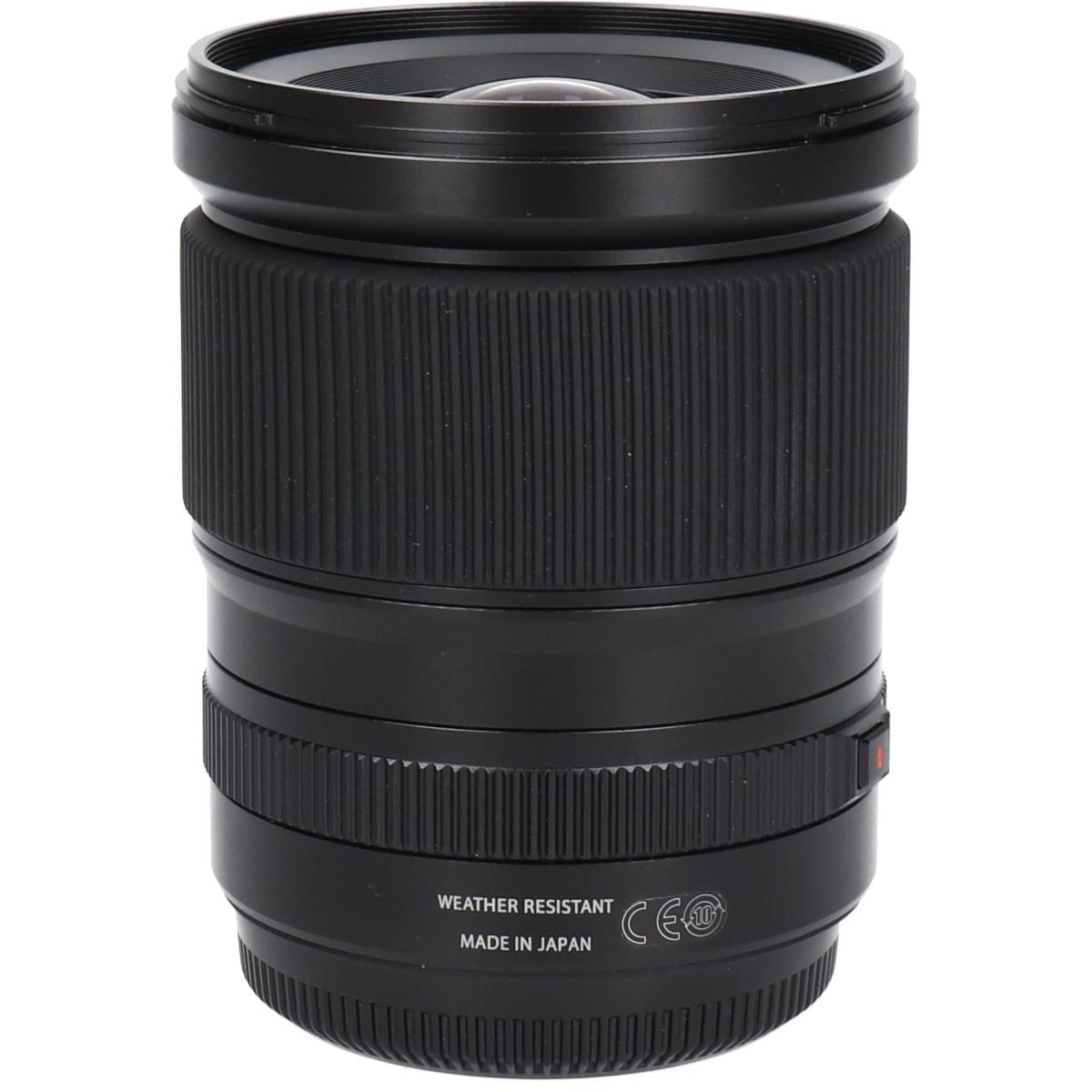 ＧＦ２３ｍｍ　Ｆ４Ｒ　ＬＭ　ＷＲ