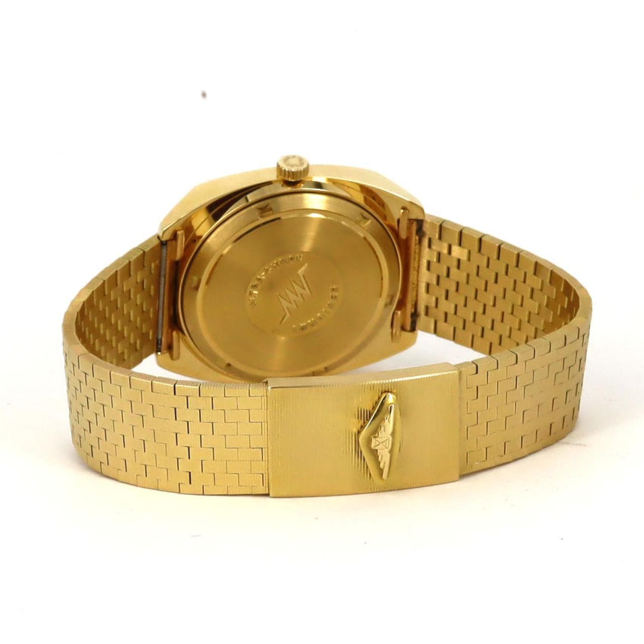 ロンジン ウルトラクロン YG YG 自動巻