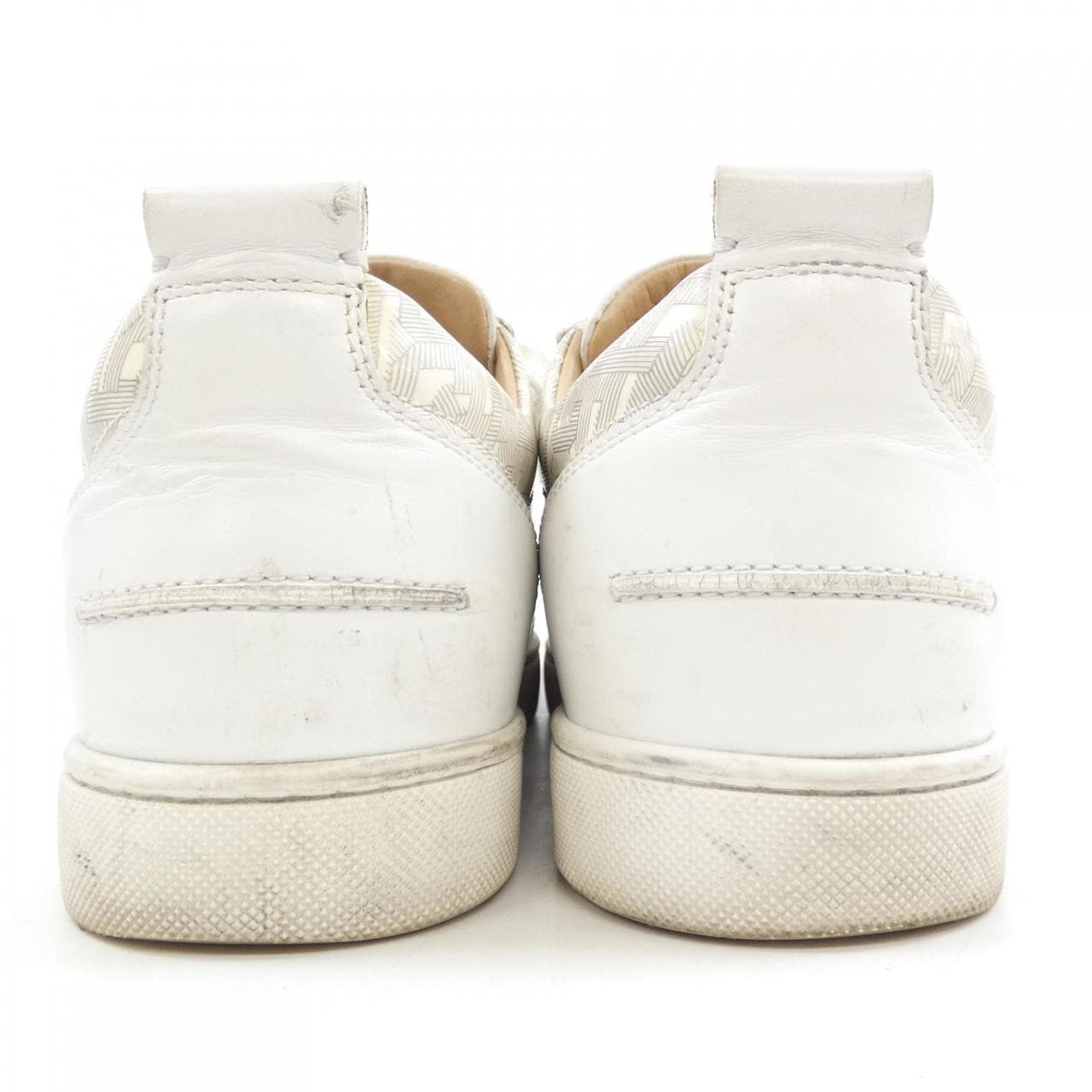 クリスチャンルブタン CHRISTIAN LOUBOUTIN スニーカー