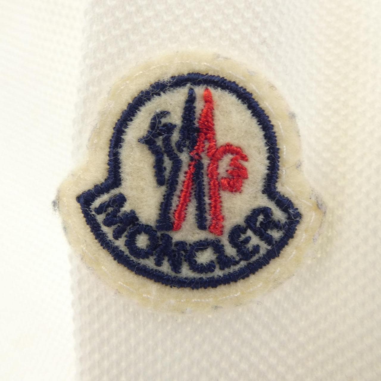 MONCLER蒙克勒马球衫