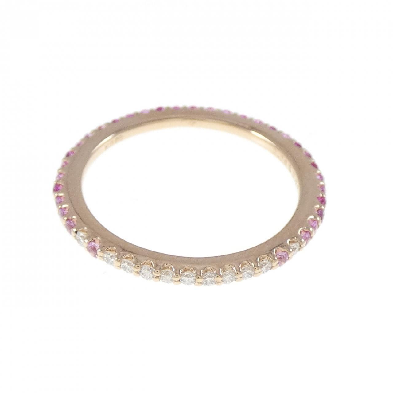 PONTE VECCHIO Carina 戒指 0.28CT