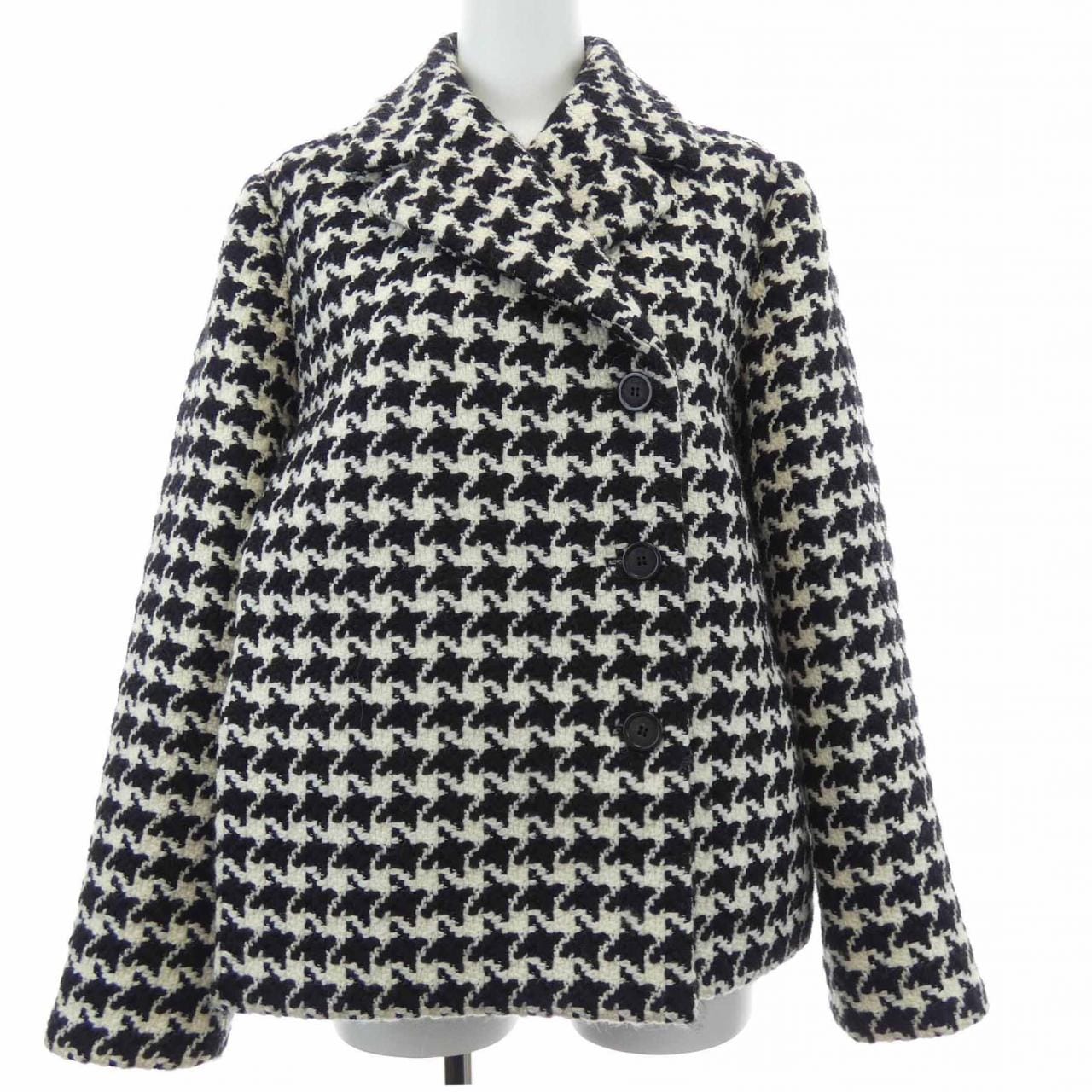 クリスチャンディオール CHRISTIAN DIOR 3A21200A1128 ジャケット