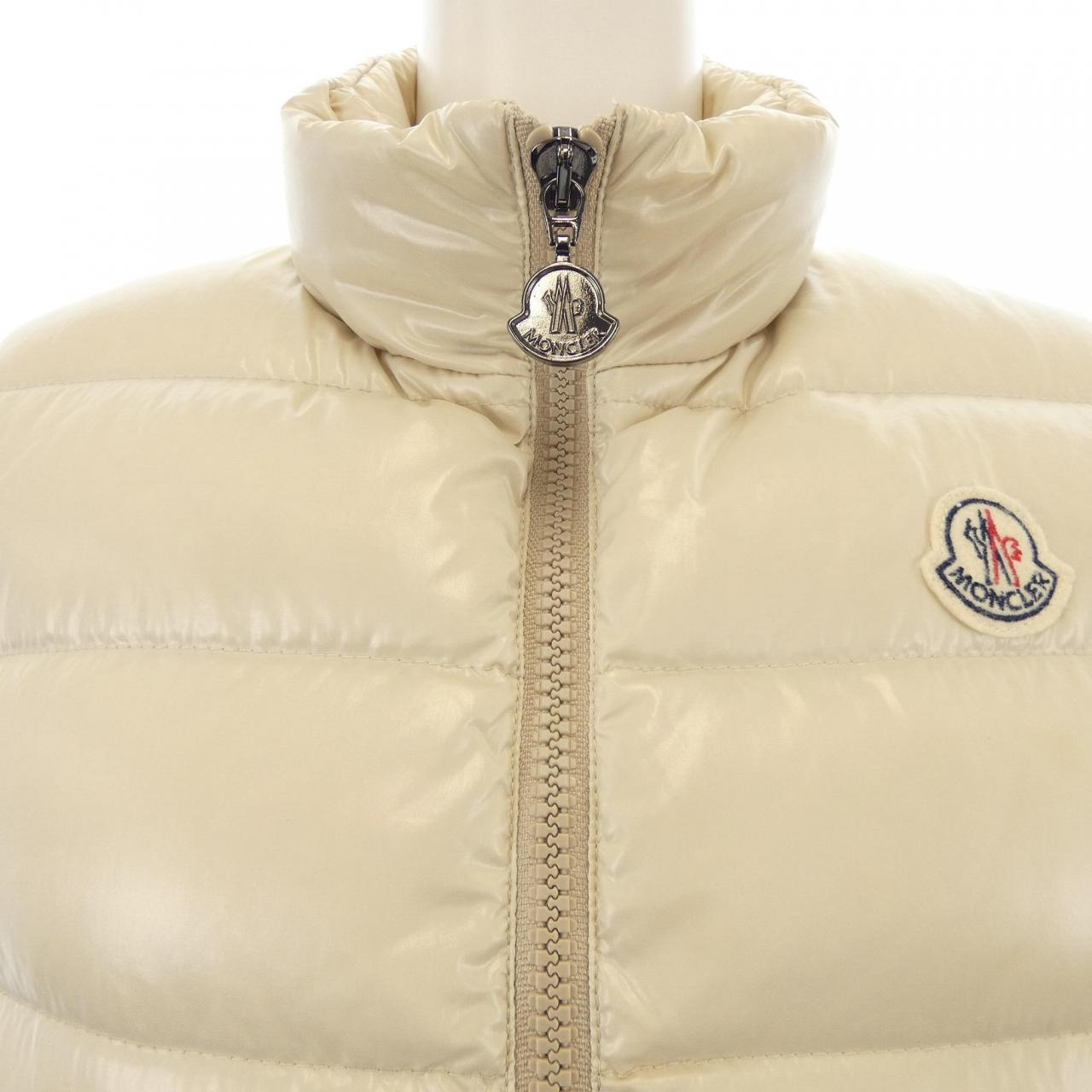 モンクレール MONCLER GHANY ダウンベスト