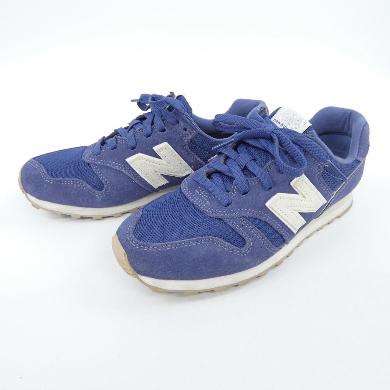 ニューバランス NEW BALANCE WL373SE2 スニーカー