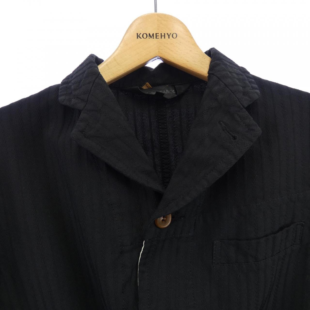 コムデギャルソン COMME des GARCONS RP-J025 ジャケット