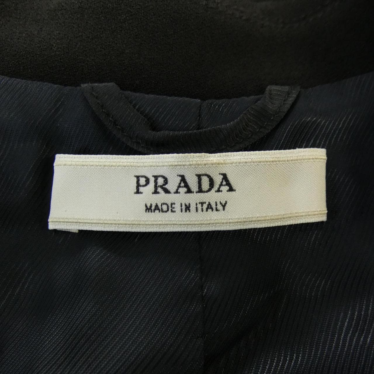 プラダ PRADA P5648G GGV ジャケット