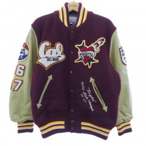 ホワイツビル WHITESVILLE WV13949 スタジャン