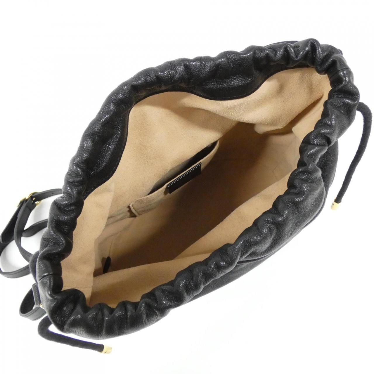 グッチ GUCCI HORSEBIT 1955 602118 1DBLG ショルダーバッグ