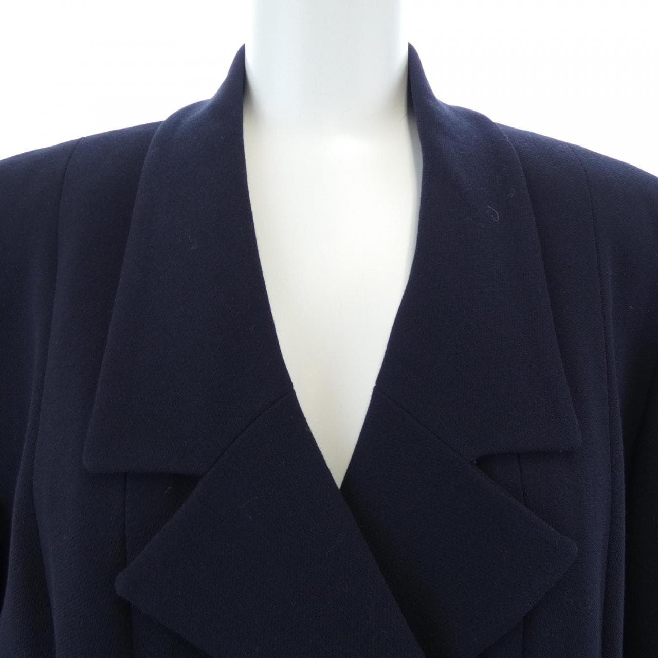 【ヴィンテージ】シャネル CHANEL P02132V02954 93A ジャケット