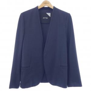 エイトン ATON ジャケット