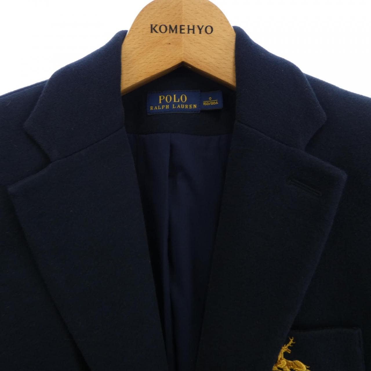 ポロラルフローレン POLO RALPH LAUREN ジャケット