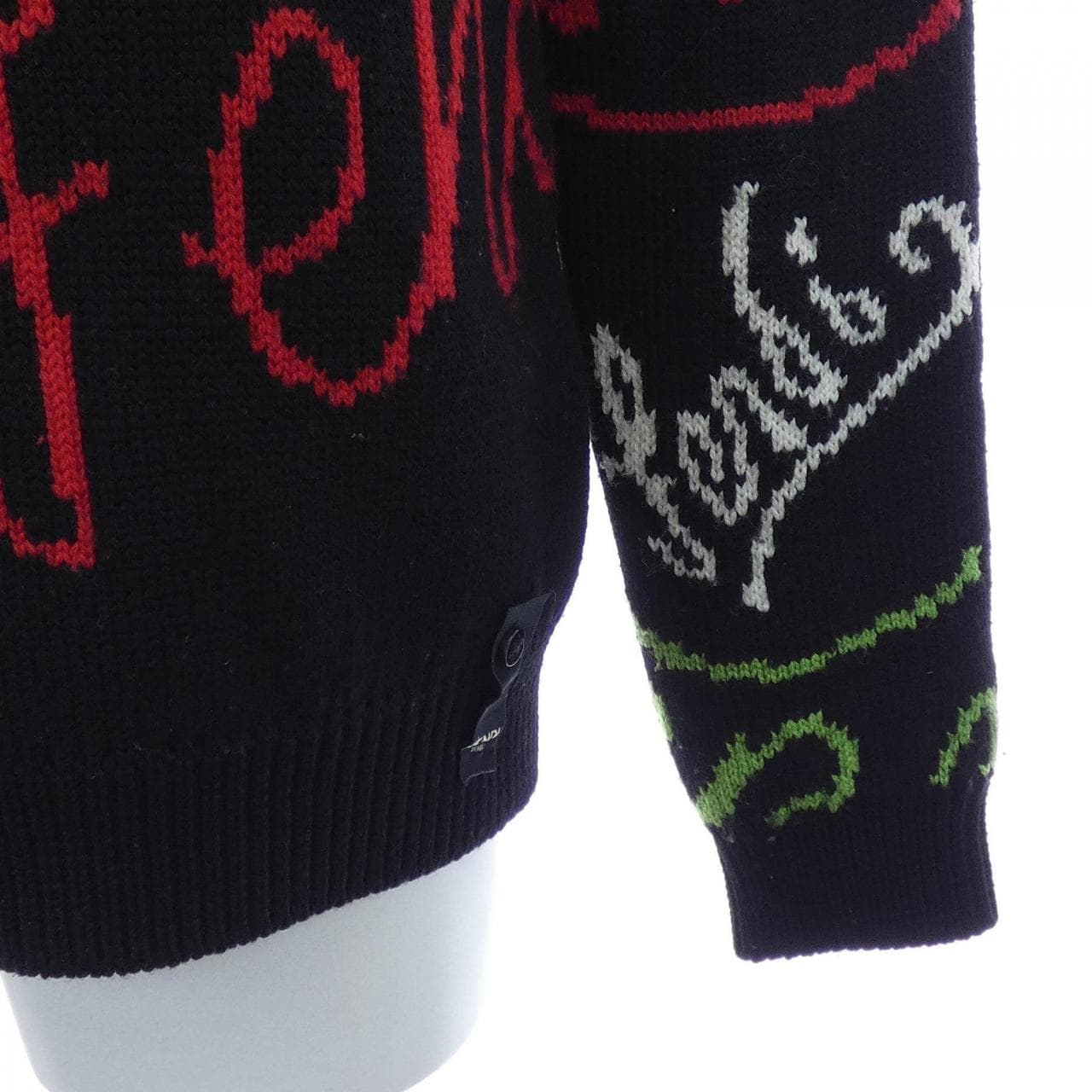 フェンディ FENDI FZY463 AH3E ニット