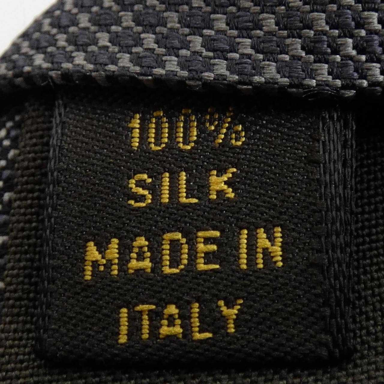 ルイヴィトン LOUIS VUITTON NECKTIE