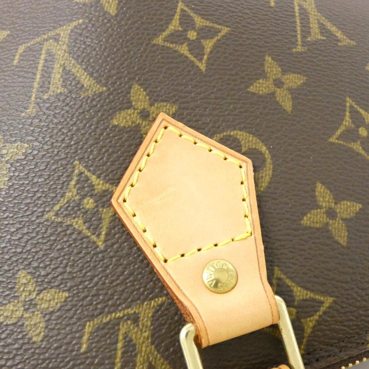 ルイヴィトン モノグラム アルマ PM M51130 バッグ