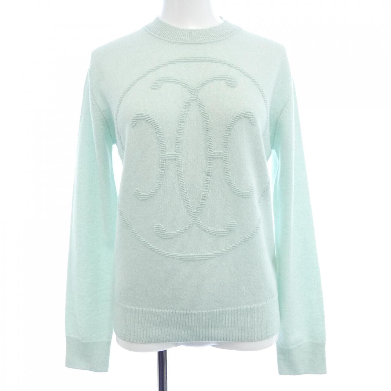 エルメス HERMES Hリフト 4H2604D1 ニット