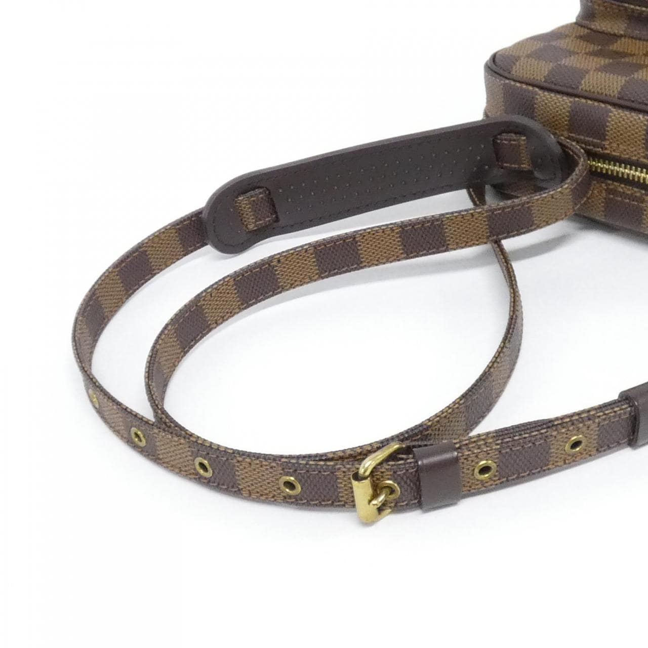 ルイヴィトン ダミエ アマゾン N48074 ショルダーバッグ