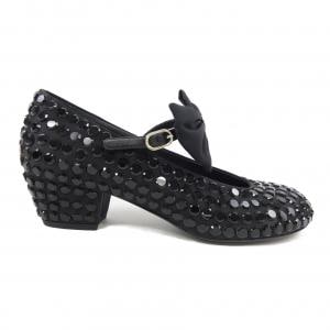 シャネル CHANEL メリージェーン MARY JANES G45749B17097 シューズ