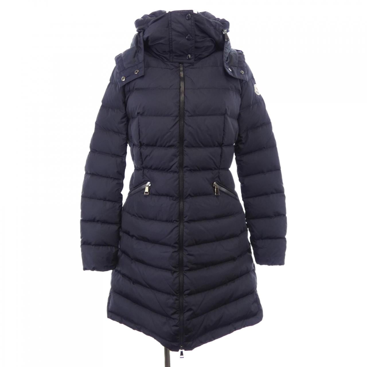 モンクレール MONCLER FLAMMETTE ダウンコート