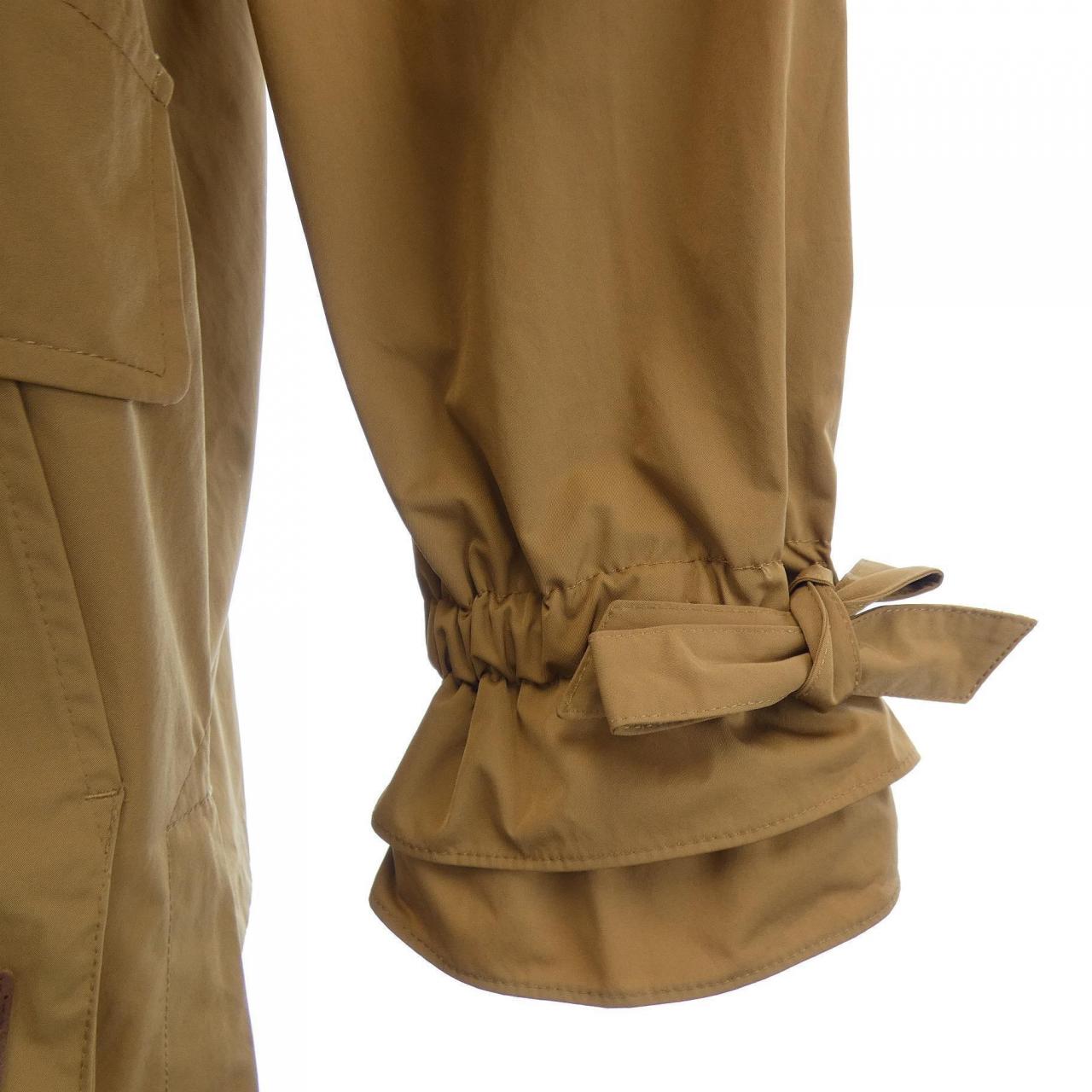 モラビトブラン MORABITO BLANC ブルゾン