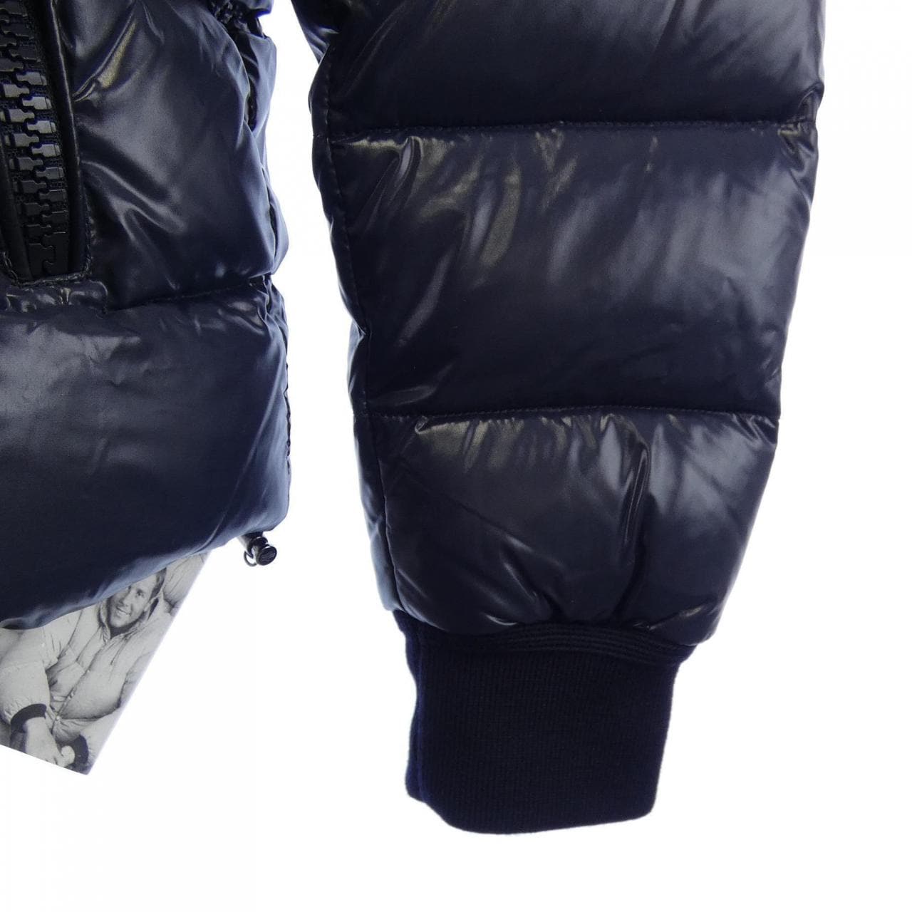モンクレール MONCLER AUBERT ダウンジャケット