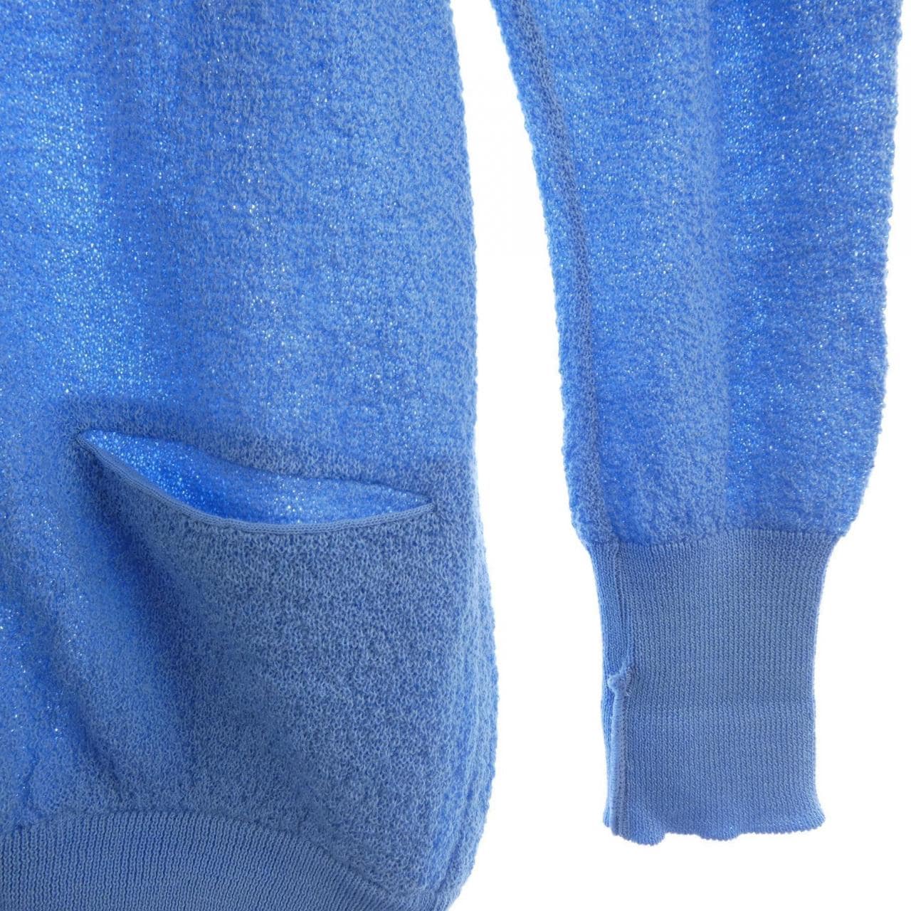 MAISON et VOYAGE开襟衫