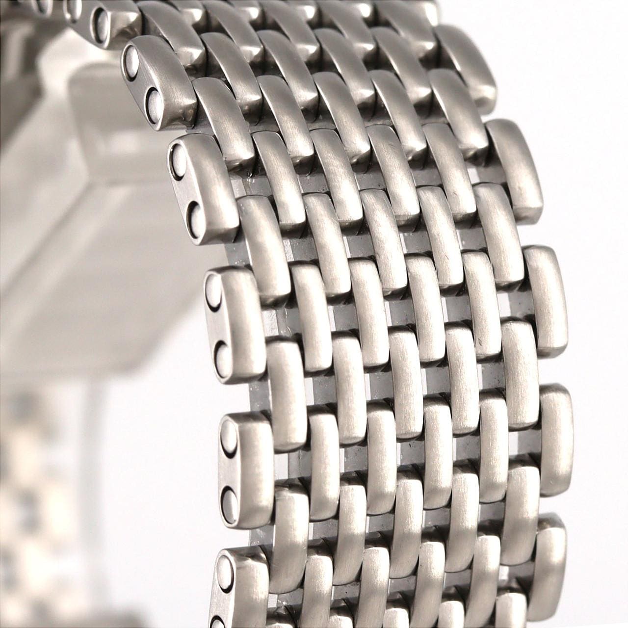 IWC フリーガークロノグラフ IW374101 SS クォーツ