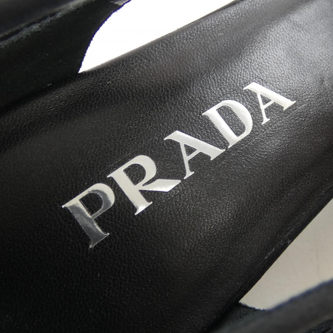 プラダ PRADA 1F734N 049 F0002 シューズ