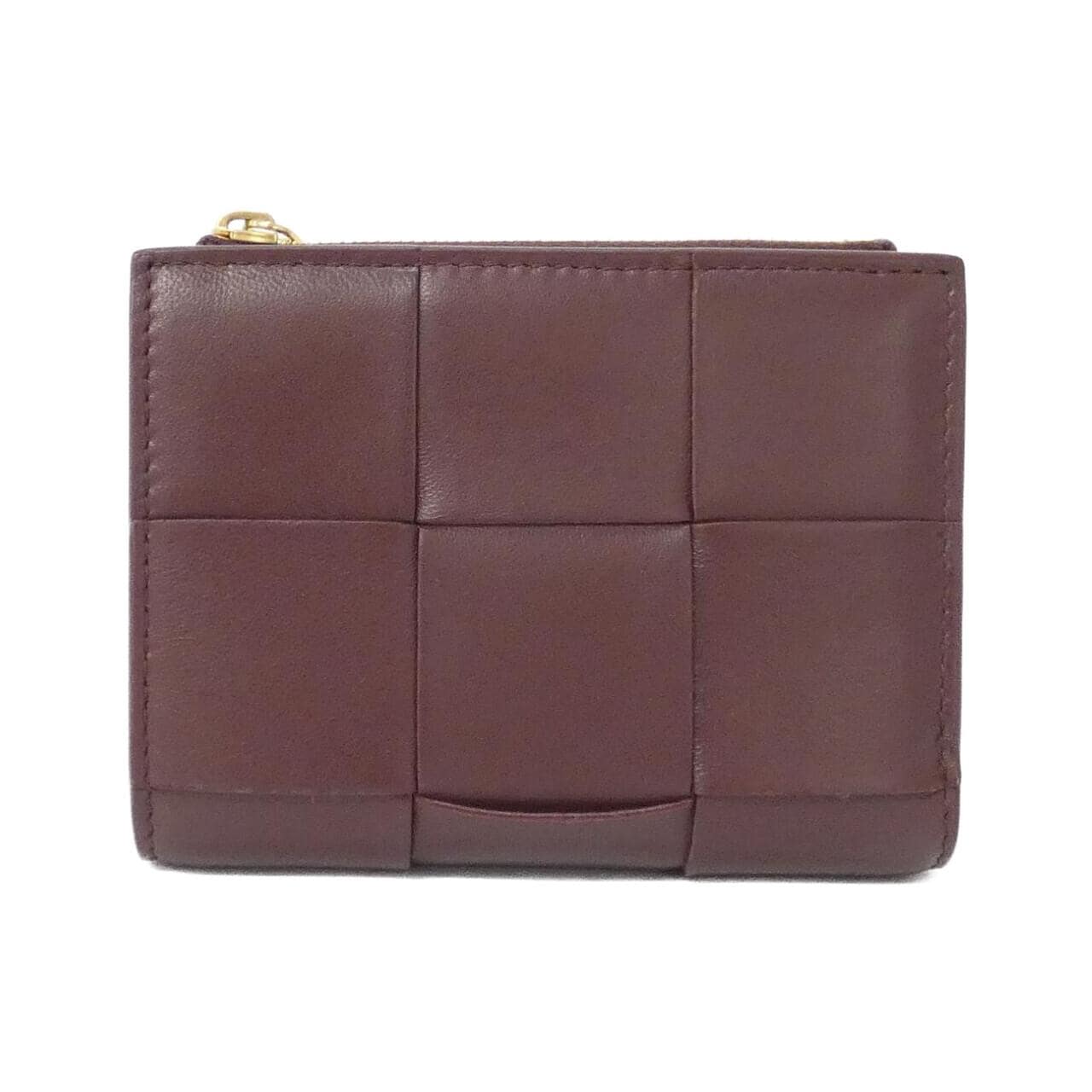 ボッテガヴェネタ 742698 VCQC9 財布