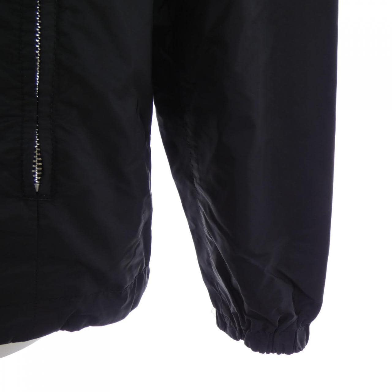 プラダ PRADA トライアングルロゴ SGH057 R191 Q04 ジャケット