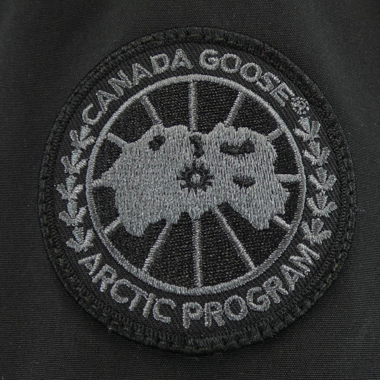 カナダグース CANADA GOOSE BLACK LABEL 3426MB CHATEAU シャトー ダウンコート