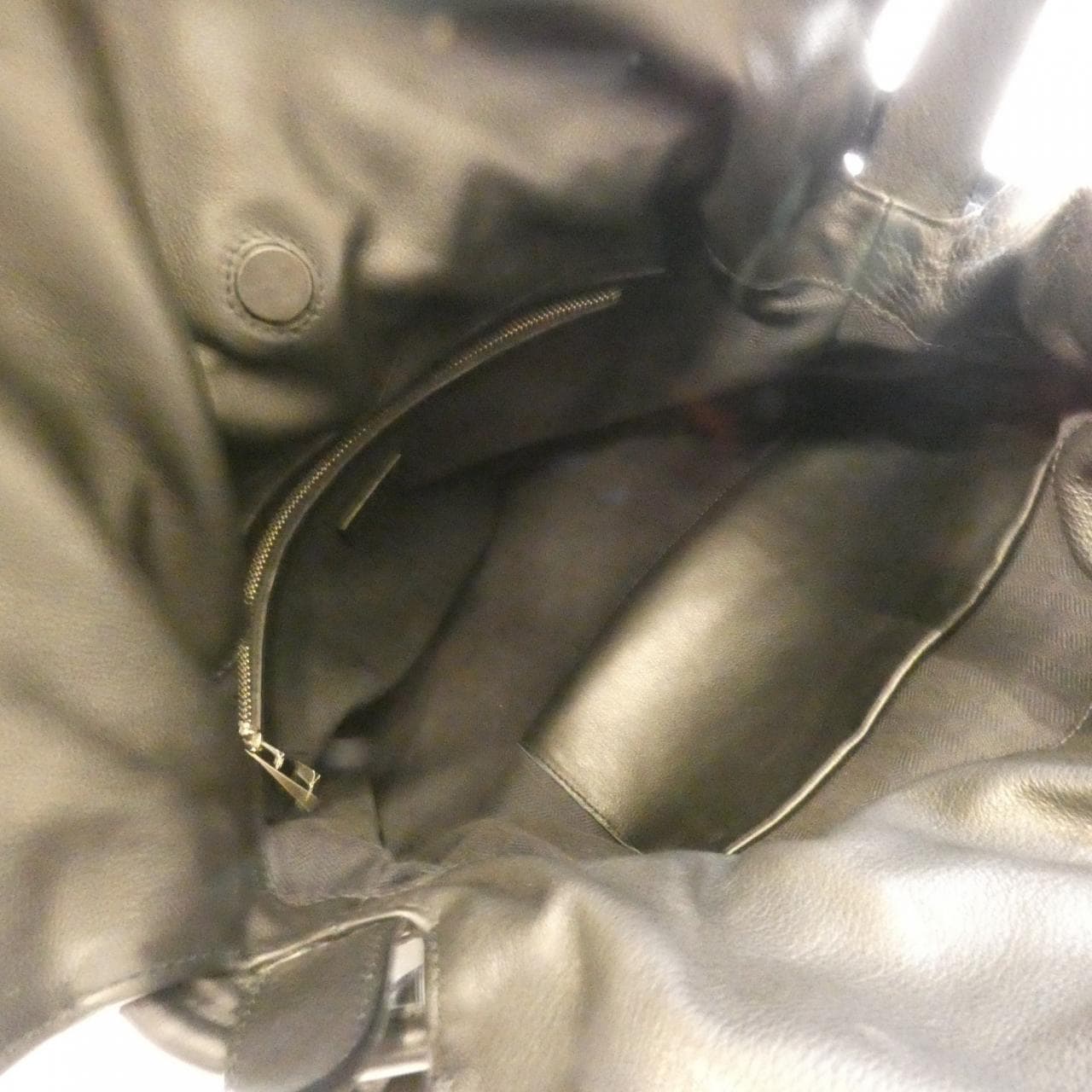 ロエベ フラメンコ ノット 334 30 K61 ショルダーバッグ