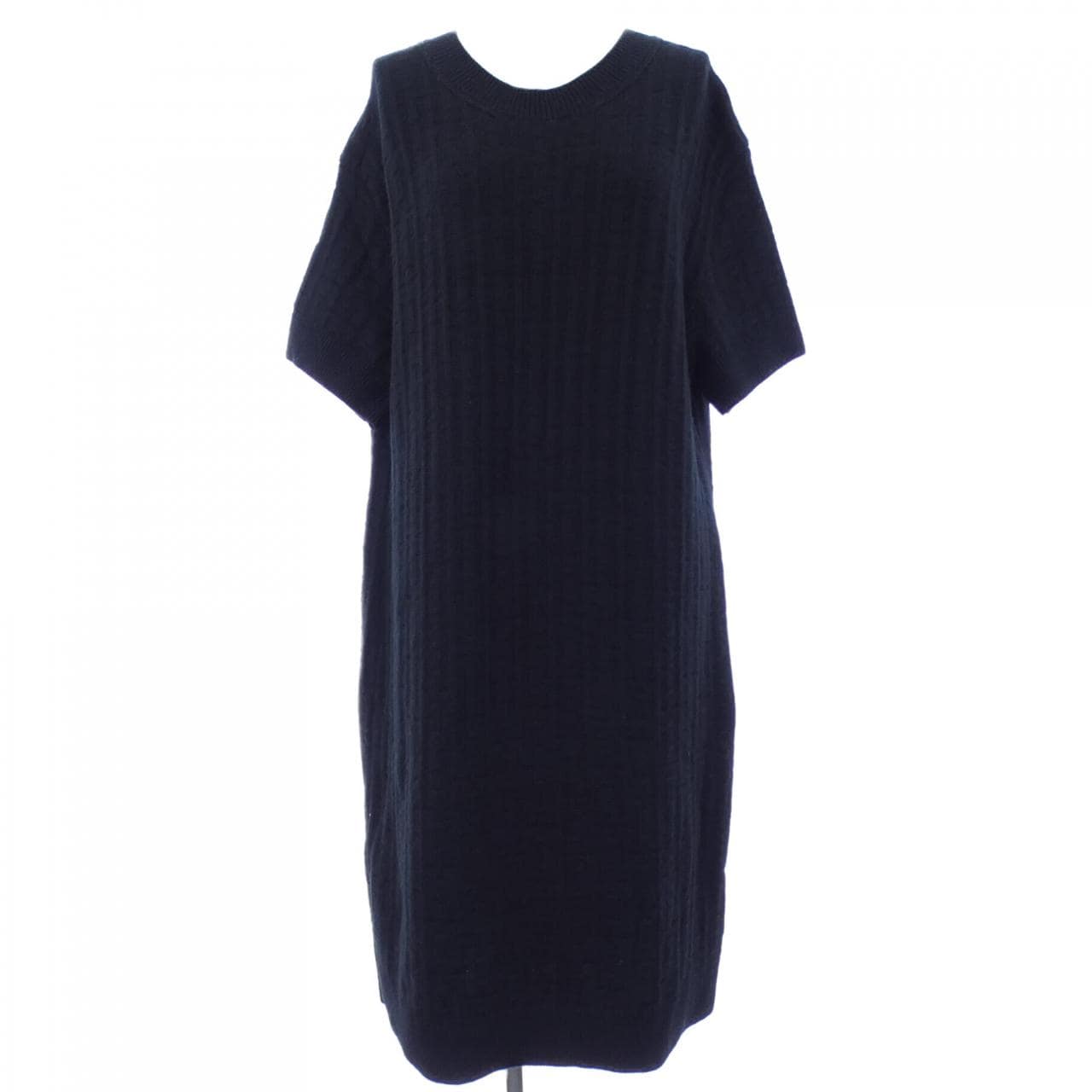 エルメス HERMES Hモチーフ 3E2515DB ワンピース