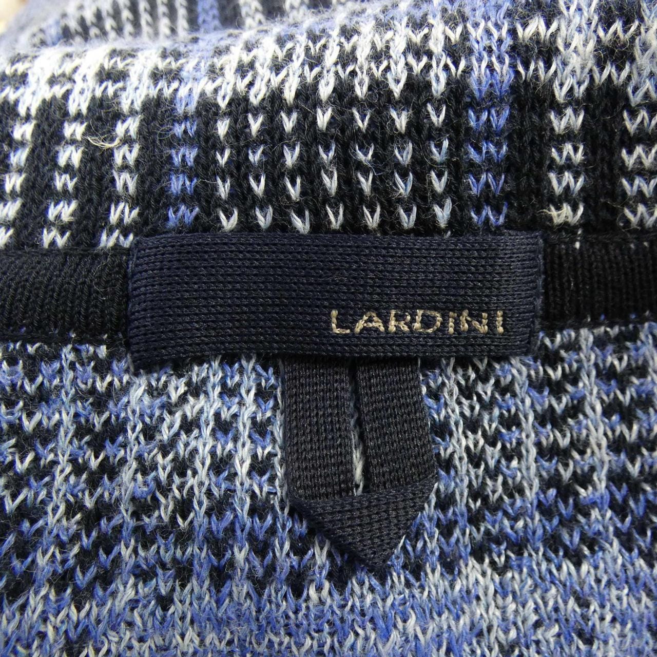 ラルディーニ LARDINI JK523 ジャケット