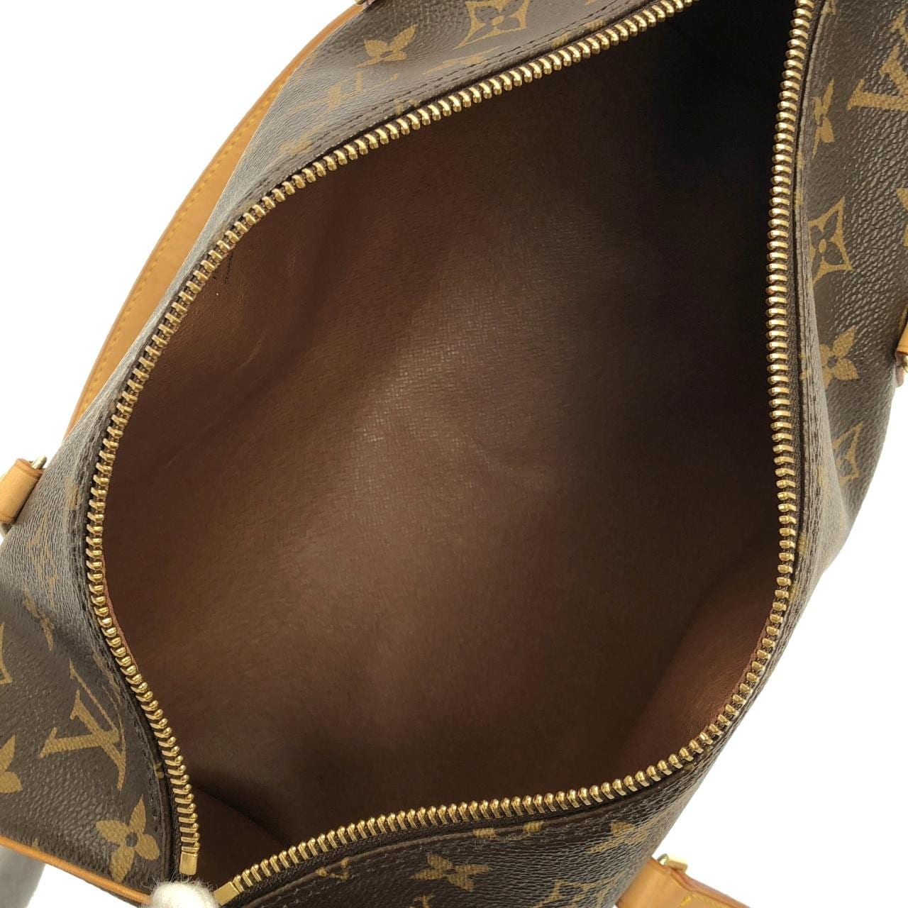 ルイヴィトン モノグラム パピヨン 30cm M51385 バッグ