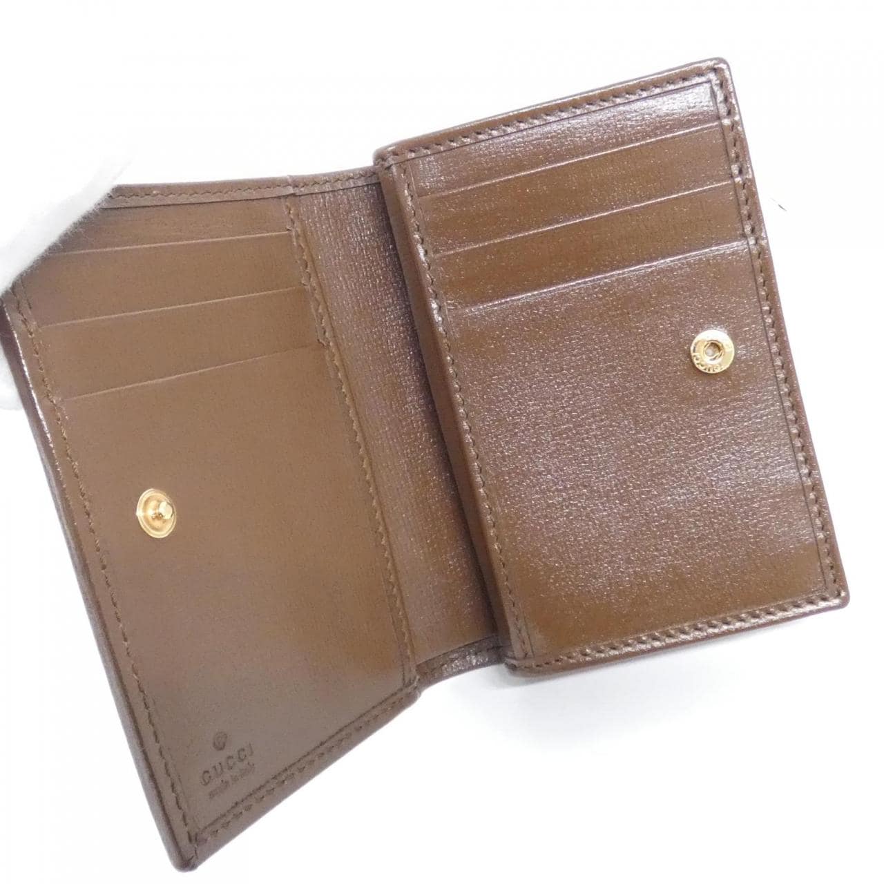 グッチ GUCCI HORSEBIT 1955 726846 92TCG 財布