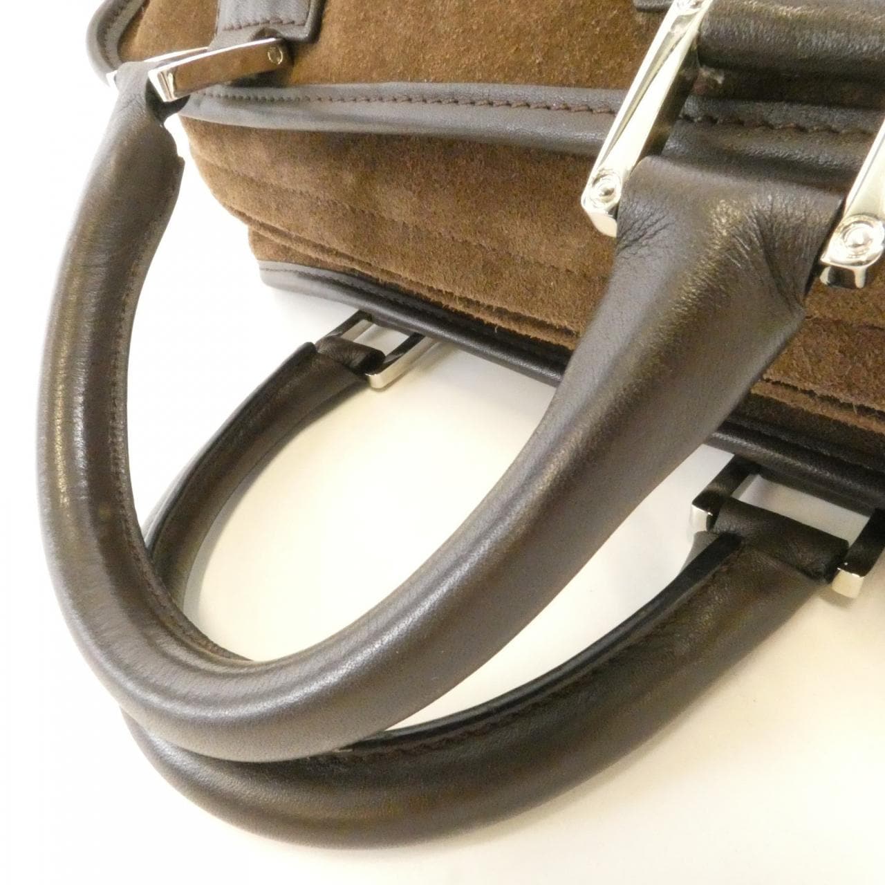 ロエベ アマソナ バッグ