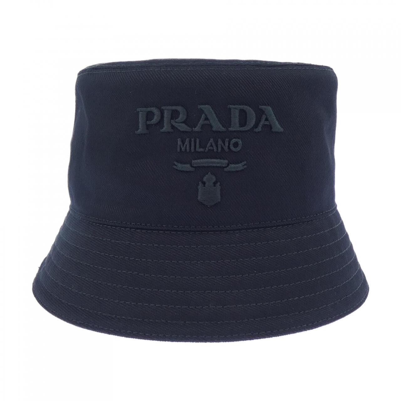 プラダ PRADA 2HC137　2CXL ハット