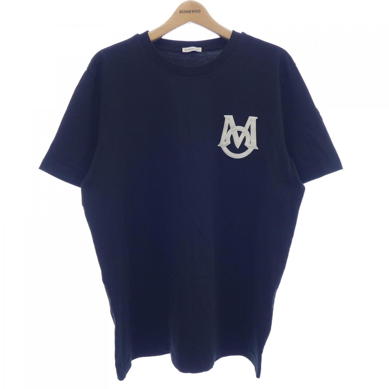 モンクレール MONCLER J20918C00021 Tシャツ