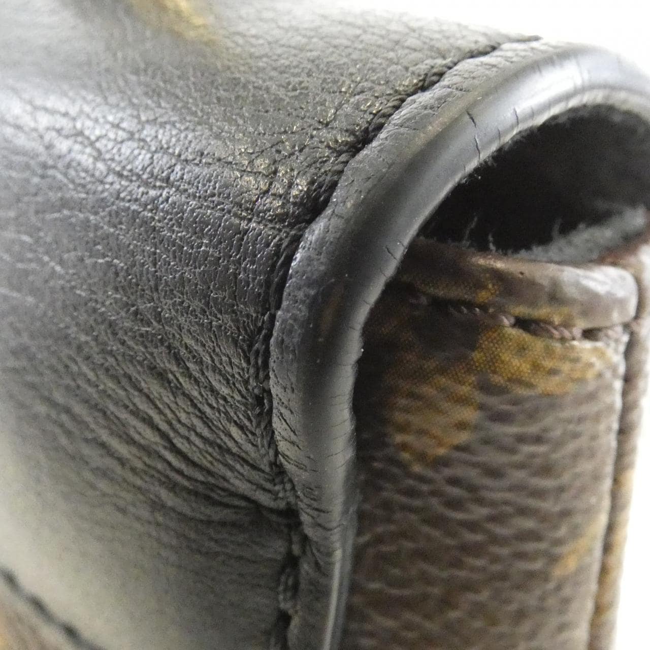 ルイヴィトン モノグラム ロッキーBB M44141 バッグ