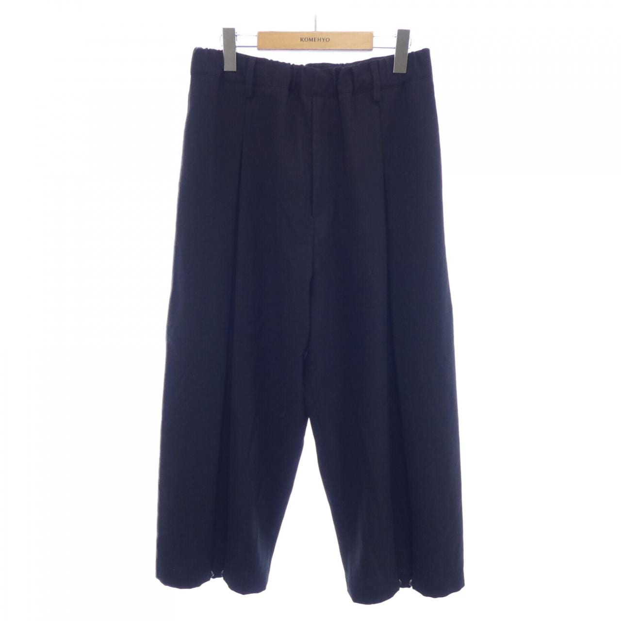 ユナイテッドトウキョウ UNITED TOKYO 131240002 パンツ