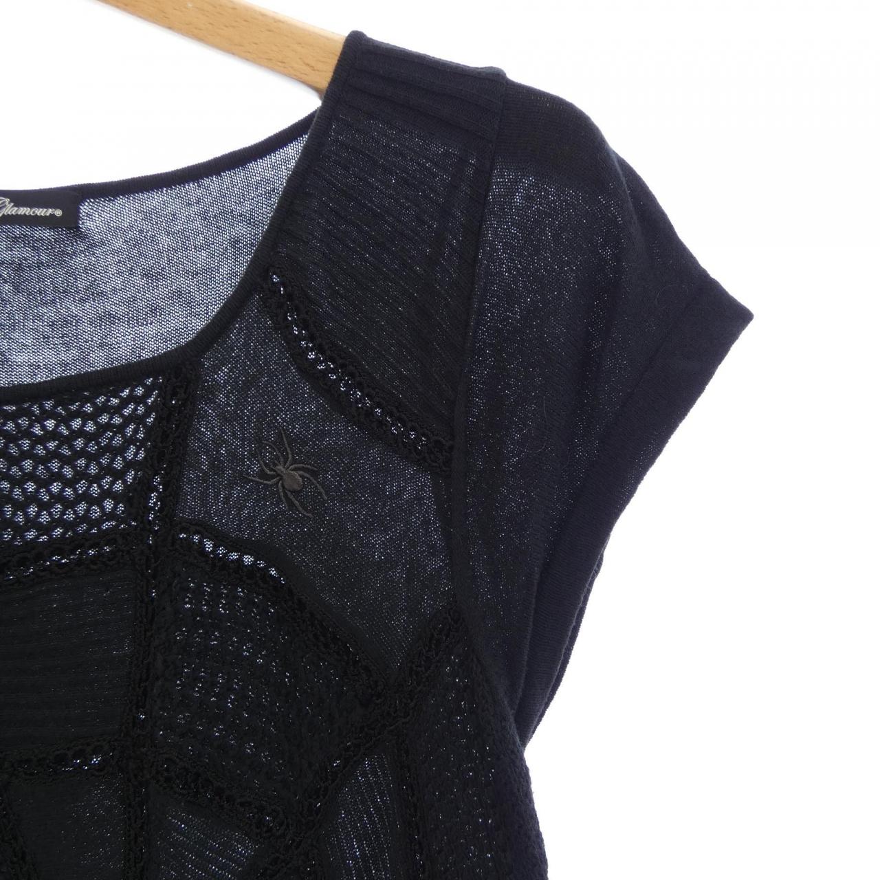 ヒステリックグラマー HYSTERIC GLAMOUR ワンピース