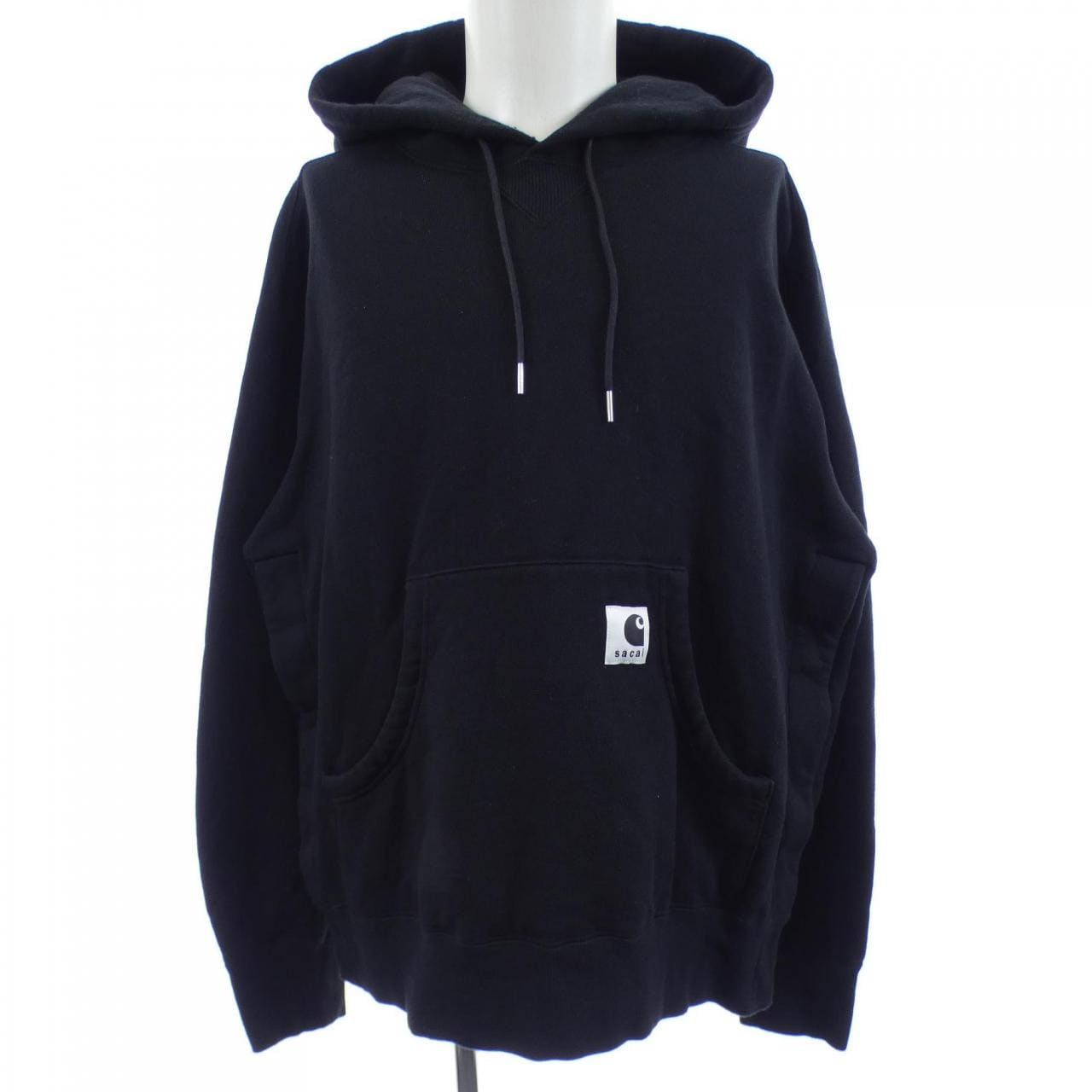 サカイ SACAI 25-00993S UNISEX パーカー